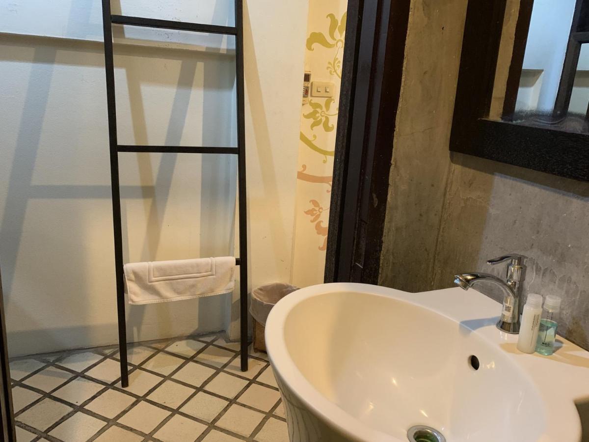 Thapae Boutique House 3*