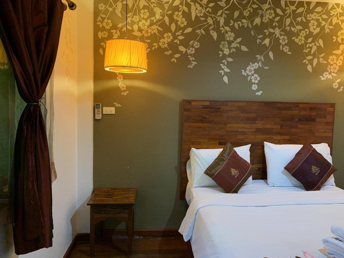 Thapae Boutique House