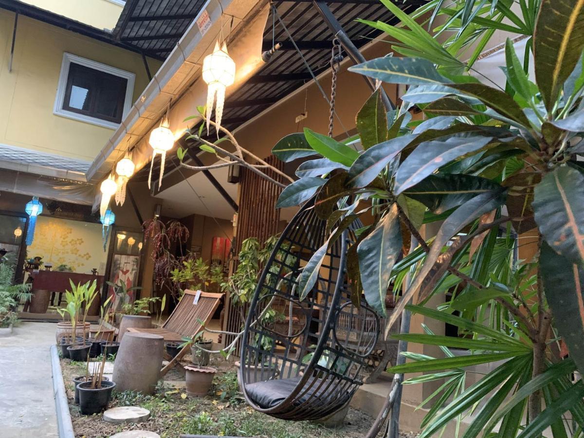 Thapae Boutique House Resort Chiang Mai
