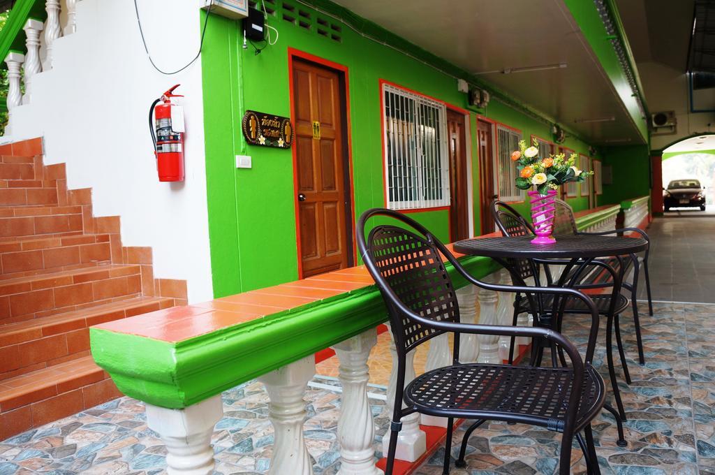 Guest house Noble 2*