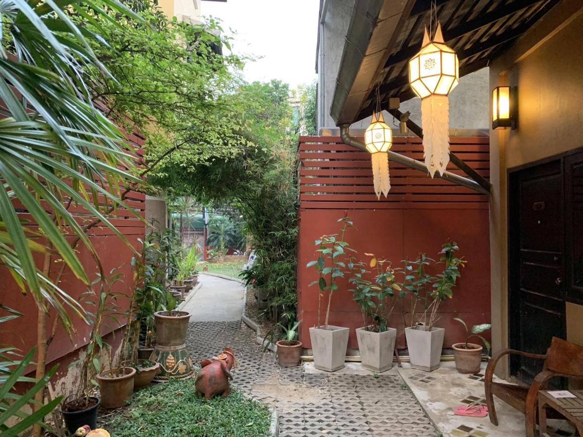 Thapae Boutique House 3*