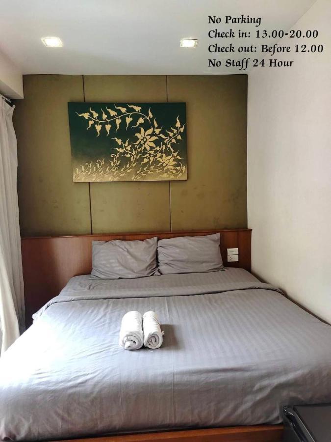 Eastgate Guest house Chiang Mai