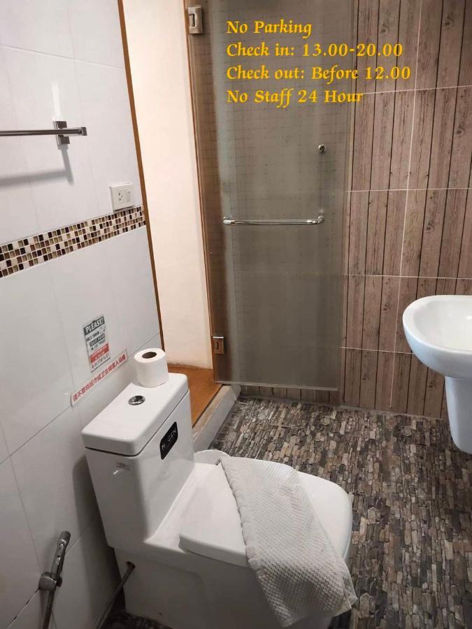 Eastgate Guest house Chiang Mai