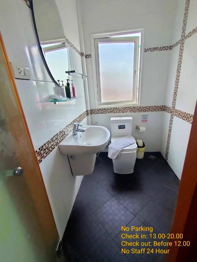 Guest house Eastgate Chiang Mai