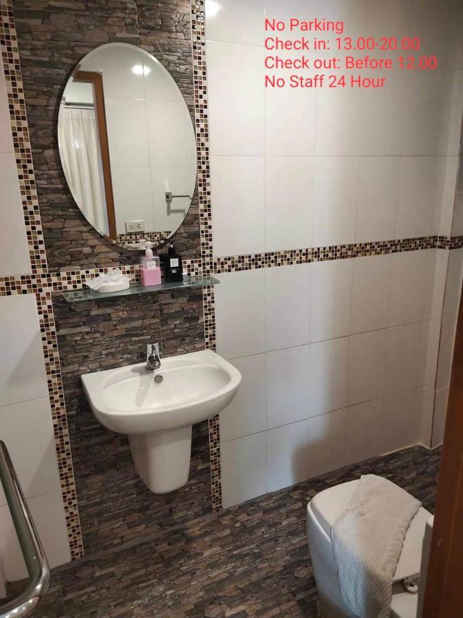 Eastgate Guest house