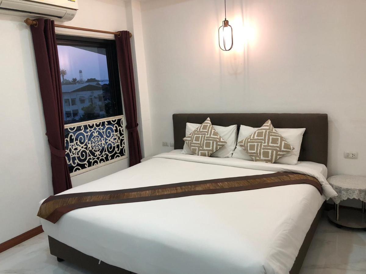 Gusto House 3* Chiang Mai