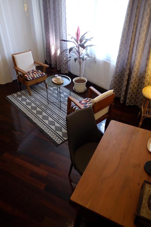 Casa de hóspedes Oon (adults Only) Chiang Mai