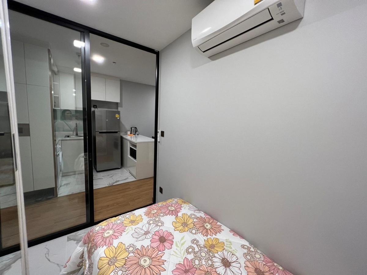 The Astra Sky River City &mountain View Apartment *