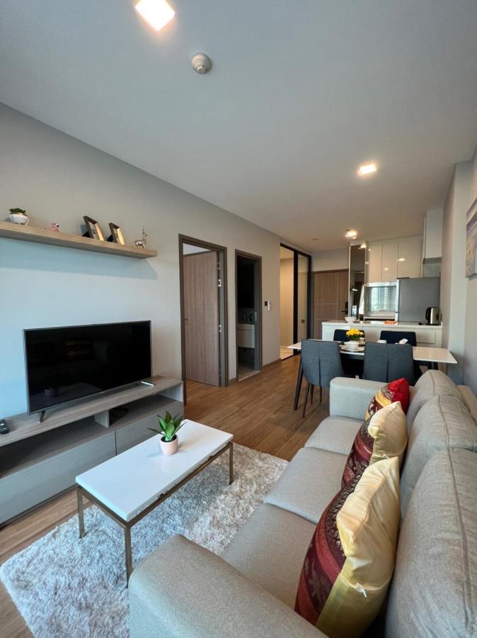 The Astra Sky River City &mountain View * Chiang Mai