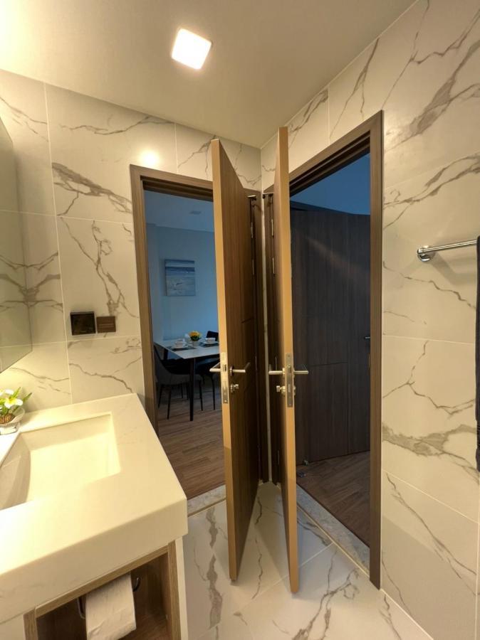 The Astra Sky River City &mountain View Apartment Chiang Mai
