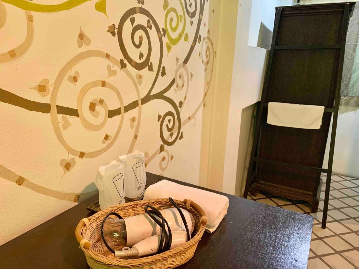 Thapae Boutique House Resort 3*