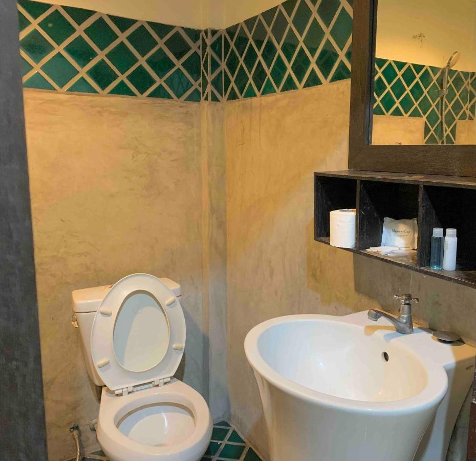 Resort Thapae Boutique House