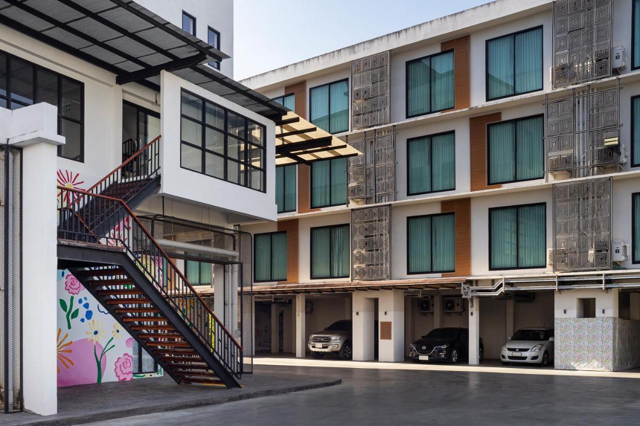 Darley Chiangmai Hotel