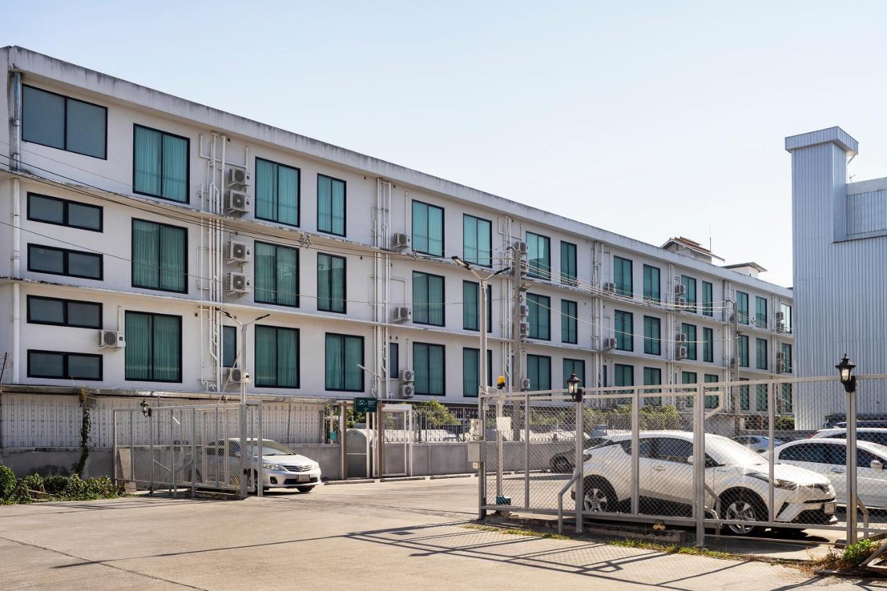 Hotel Darley Chiangmai 3*