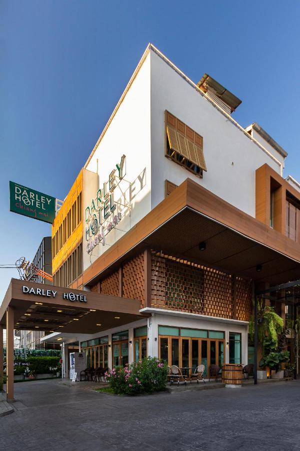 Darley Chiangmai Hotel Chiang Mai