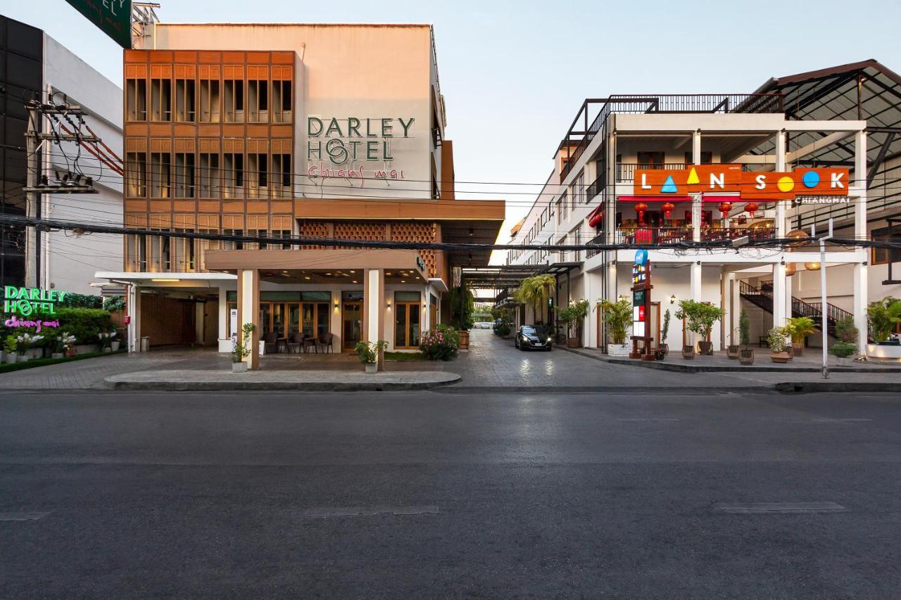 Darley Chiangmai