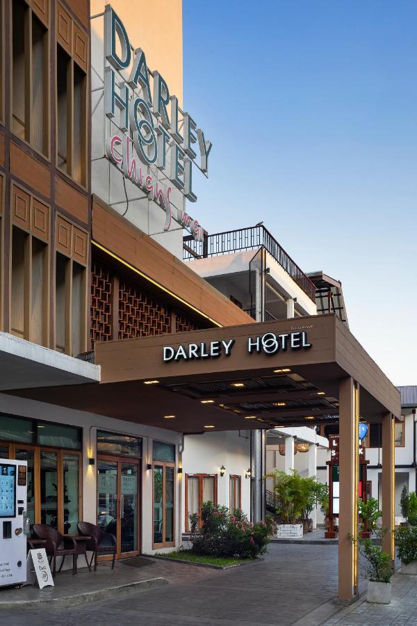 Darley Chiangmai 3*