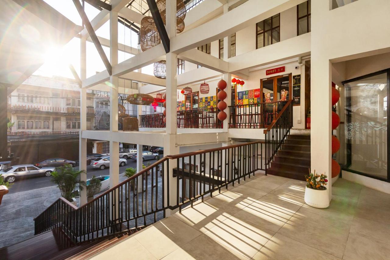Darley Chiangmai Hotel Chiang Mai