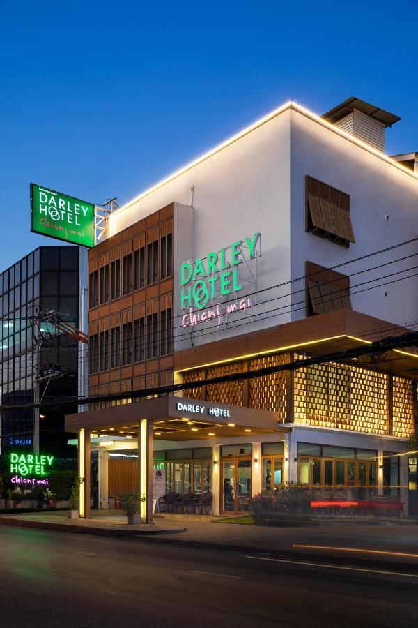 Darley Chiangmai Hotel 3*