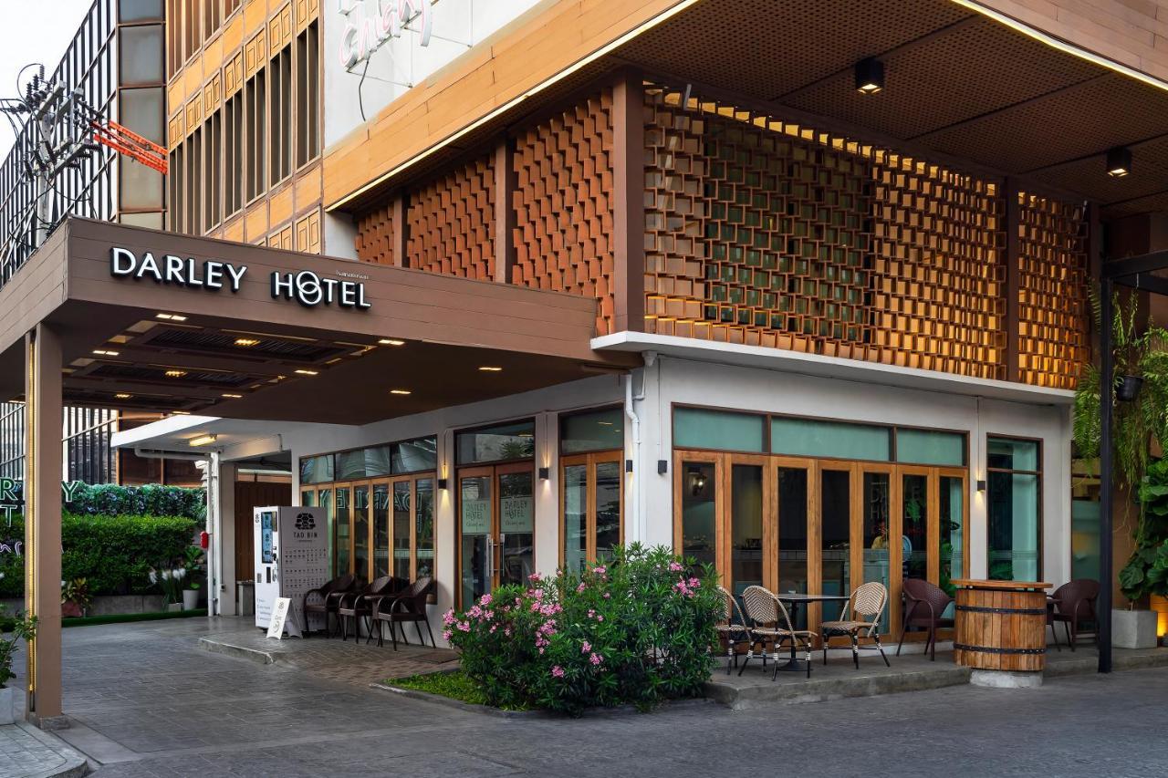 Darley Chiangmai Chiang Mai