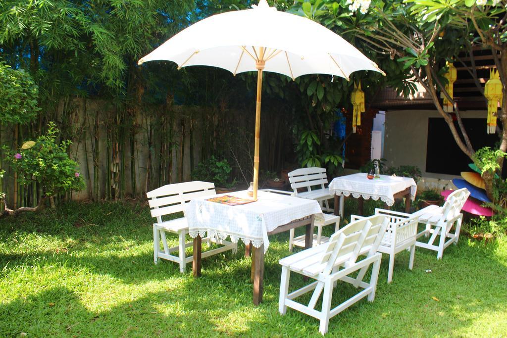 Dengba Garden Guest house