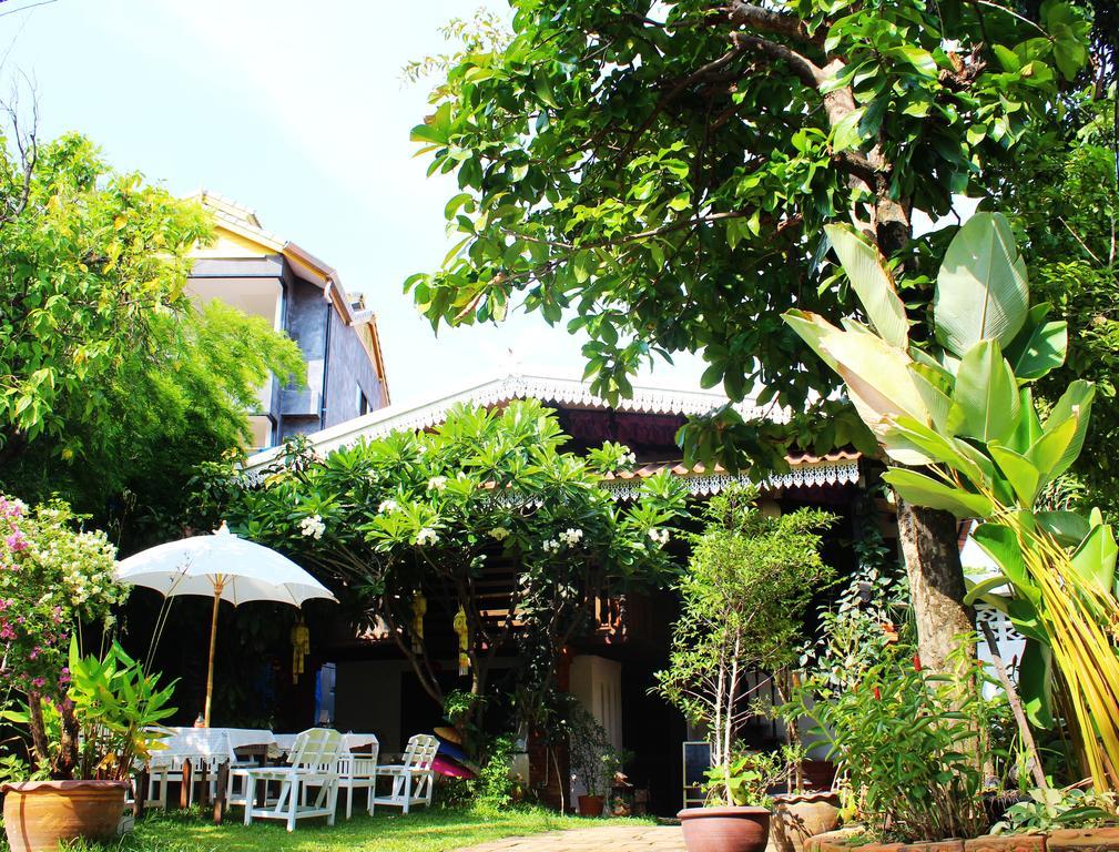 Dengba Garden Chiang Mai