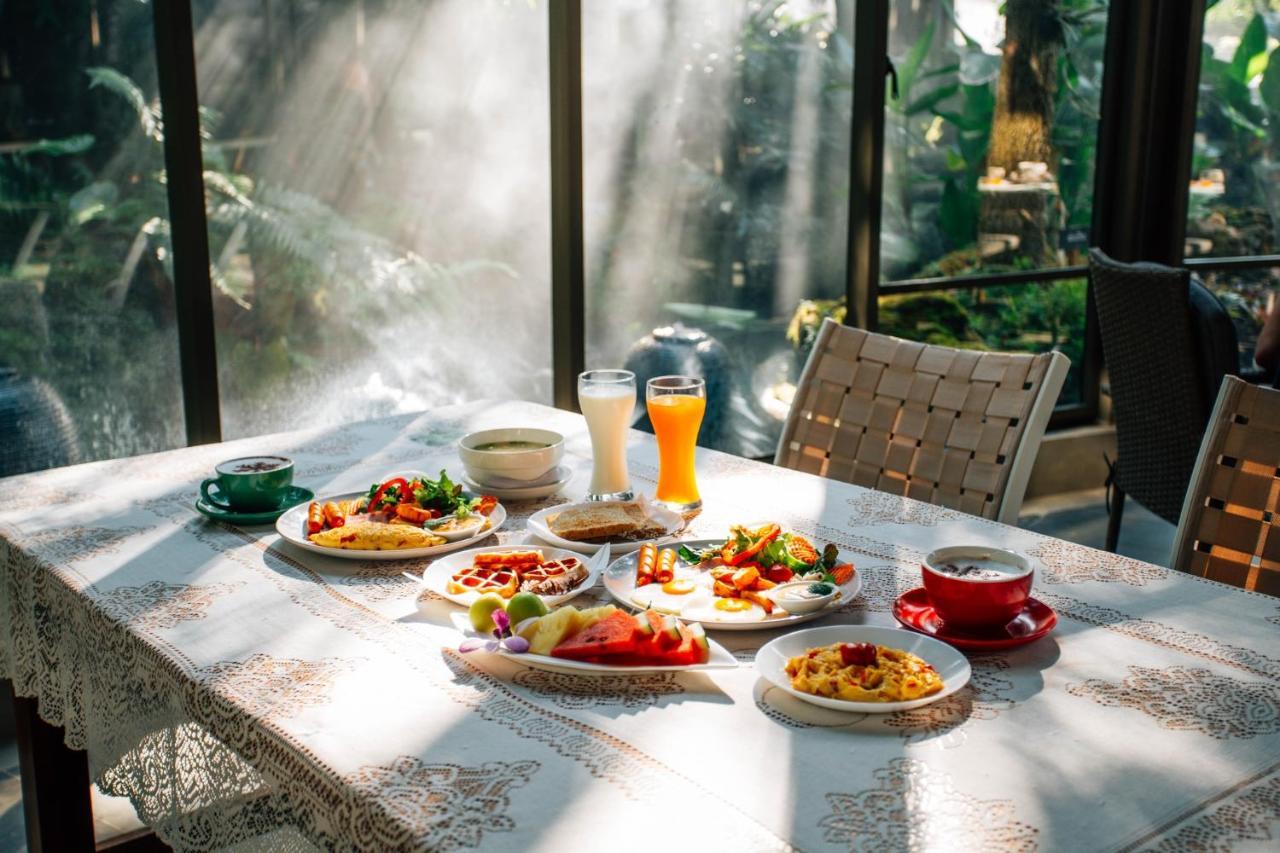 Treescape Chiangmai 4*