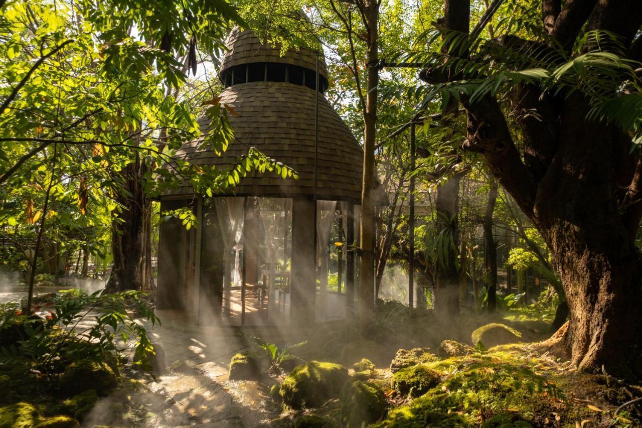 Resort Treescape Chiangmai Chiang Mai