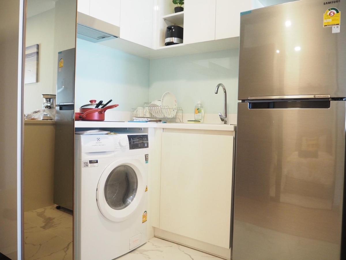 Apartment The Astra Sky River City &mountain View *