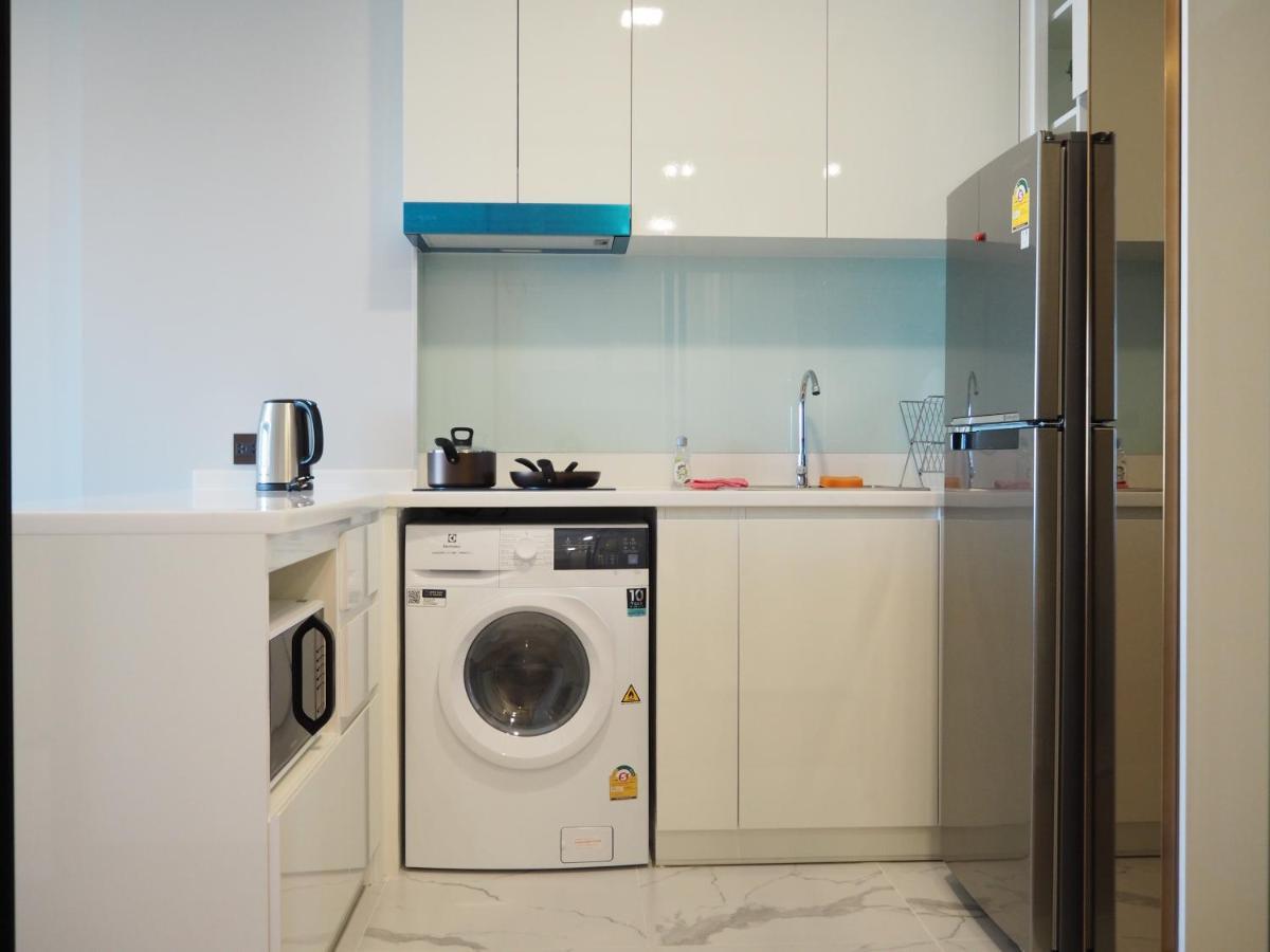 The Astra Sky River City &mountain View Apartment *