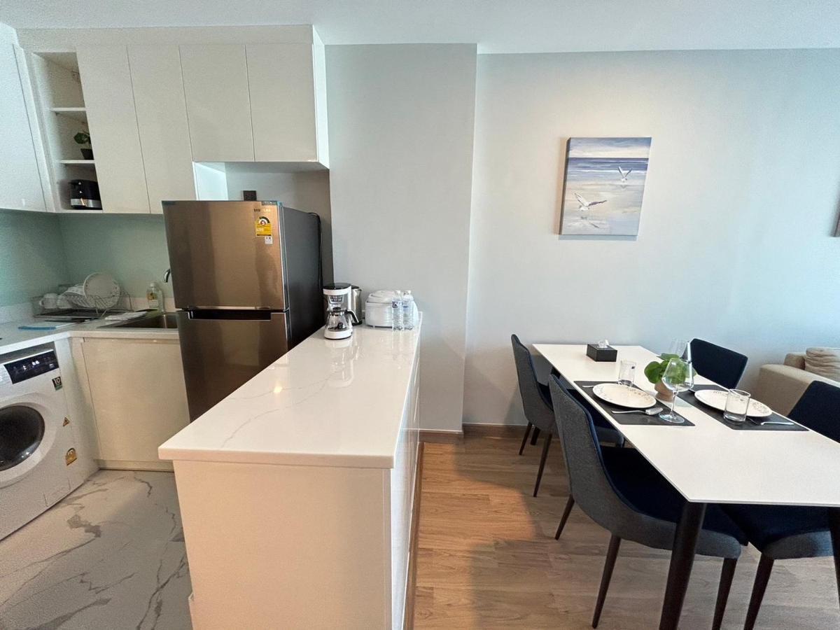 Apartment The Astra Sky River City &mountain View Chiang Mai