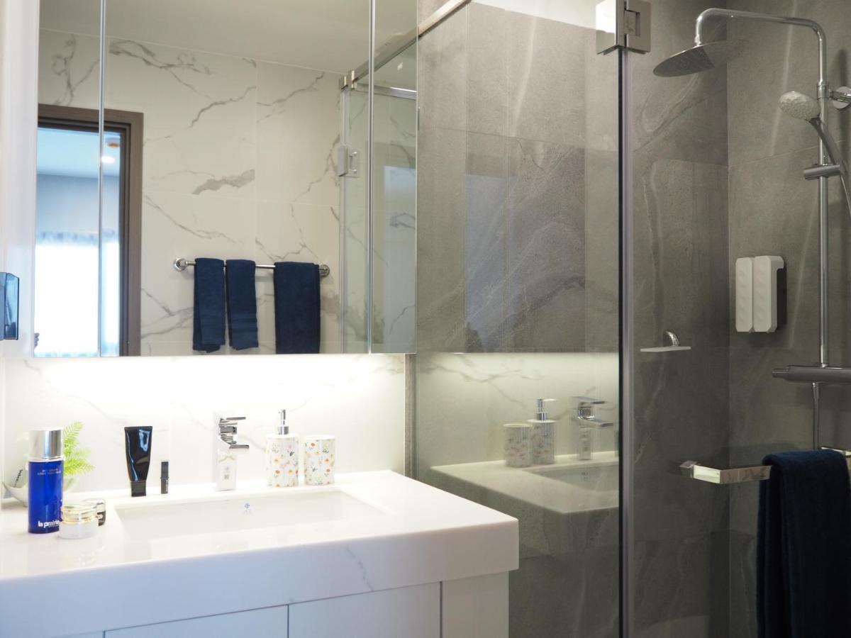 The Astra Sky River City &mountain View Apartment Chiang Mai