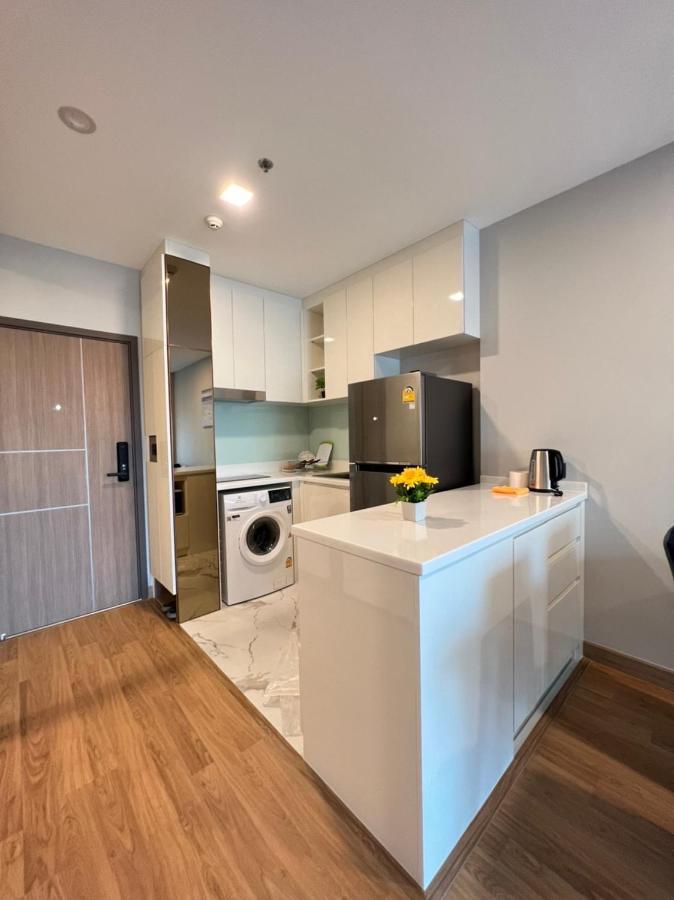 The Astra Sky River City &mountain View Apartment