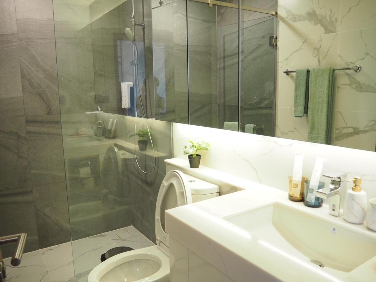Apartment The Astra Sky River City &mountain View *