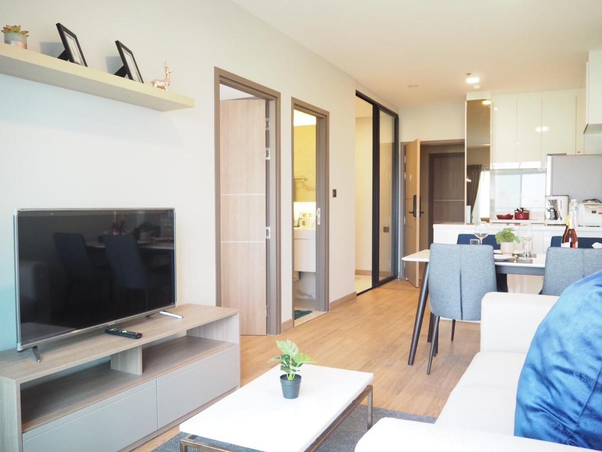 The Astra Sky River City &mountain View *
