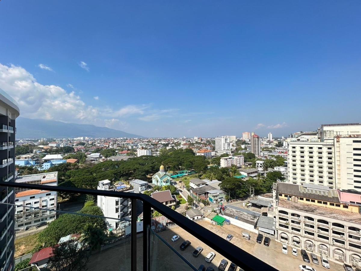 The Astra Sky River City &mountain View