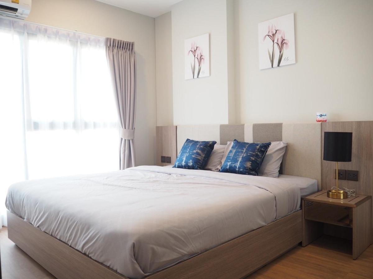 Apartment The Astra Sky River City &mountain View Chiang Mai