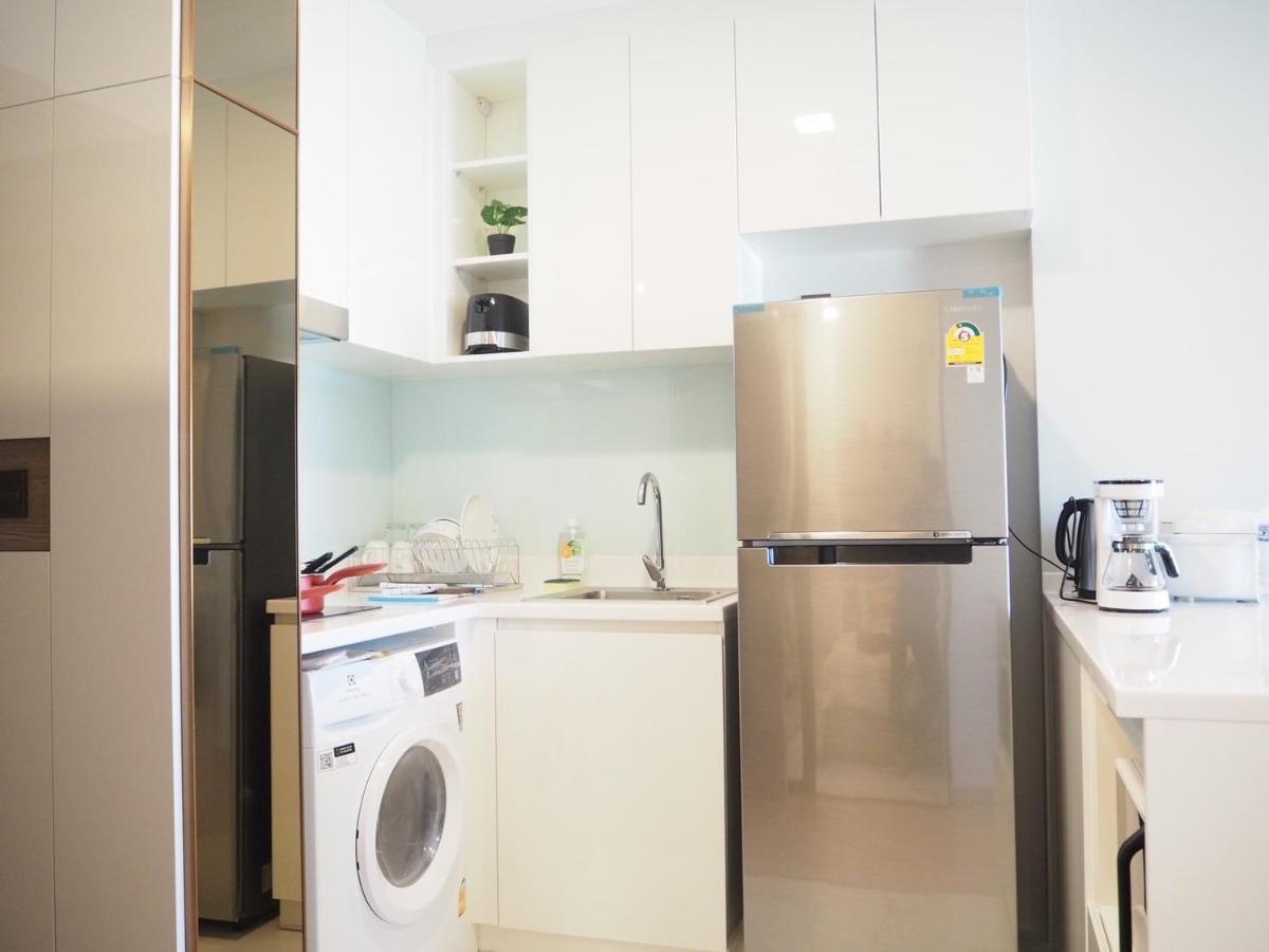 The Astra Sky River City &mountain View Apartment Chiang Mai