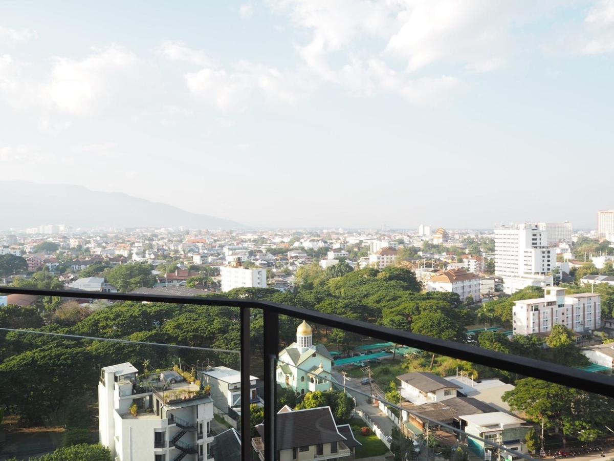 The Astra Sky River City &mountain View Apartment *