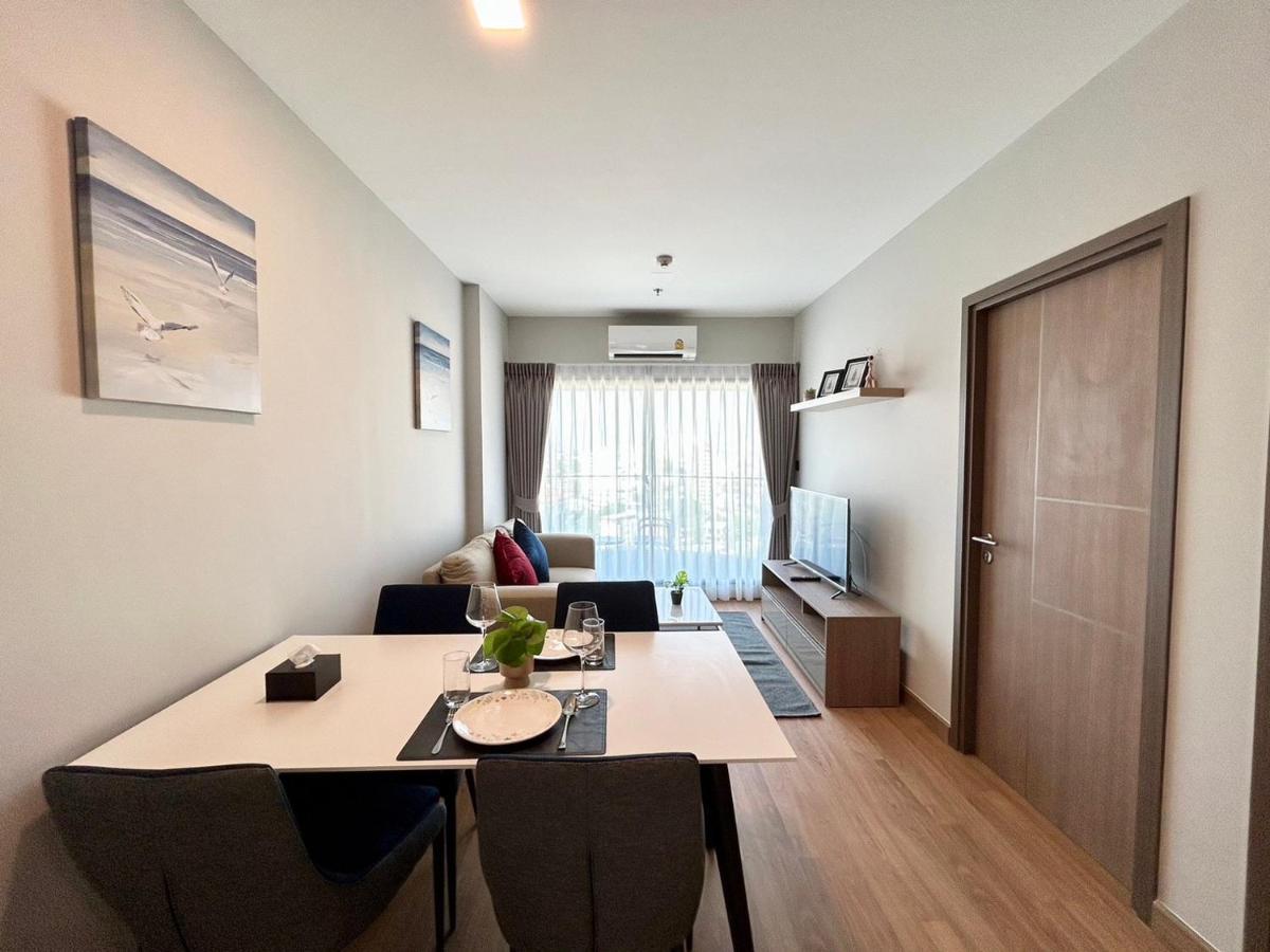 The Astra Sky River City &mountain View Apartment