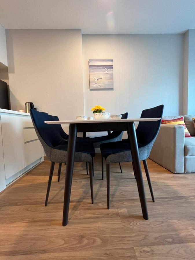 The Astra Sky River City &mountain View Apartment *