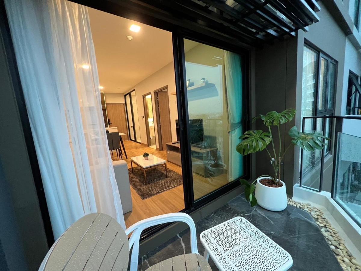 Apartment The Astra Sky River City &mountain View Chiang Mai