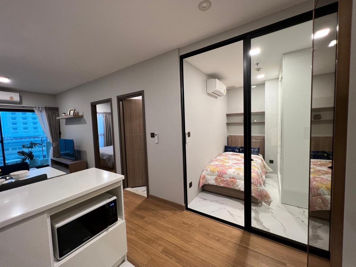 The Astra Sky River City &mountain View Apartment *