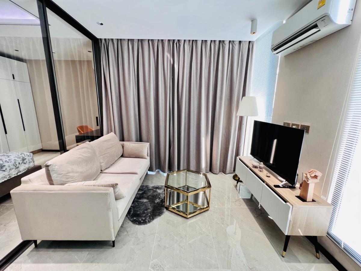 Apartment Glory Condominium กลอรี่คอนโด *