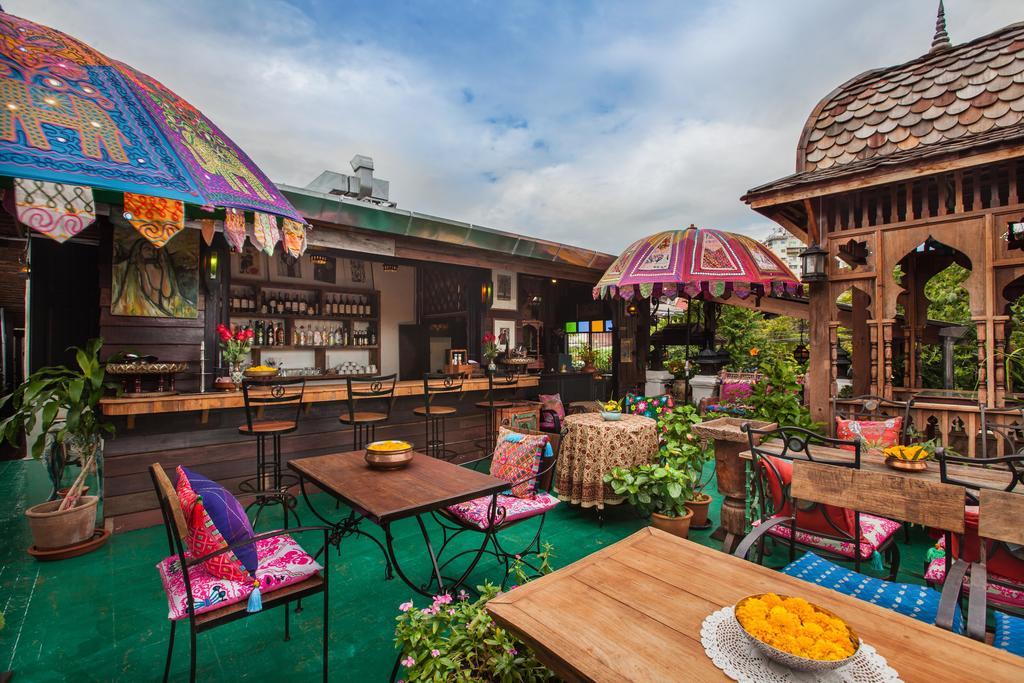 Nai Boutique House Guest house Chiang Mai
