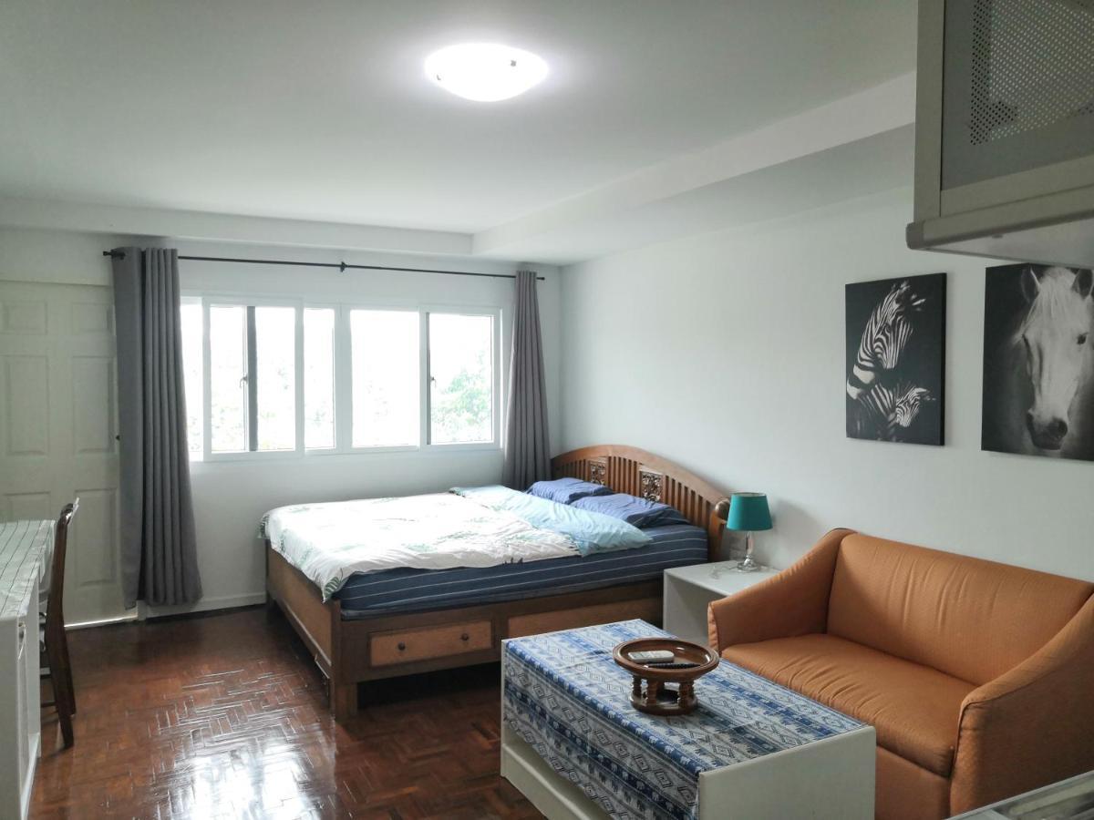 7 Pool Opposite The Train Station Near Old And Nimman *