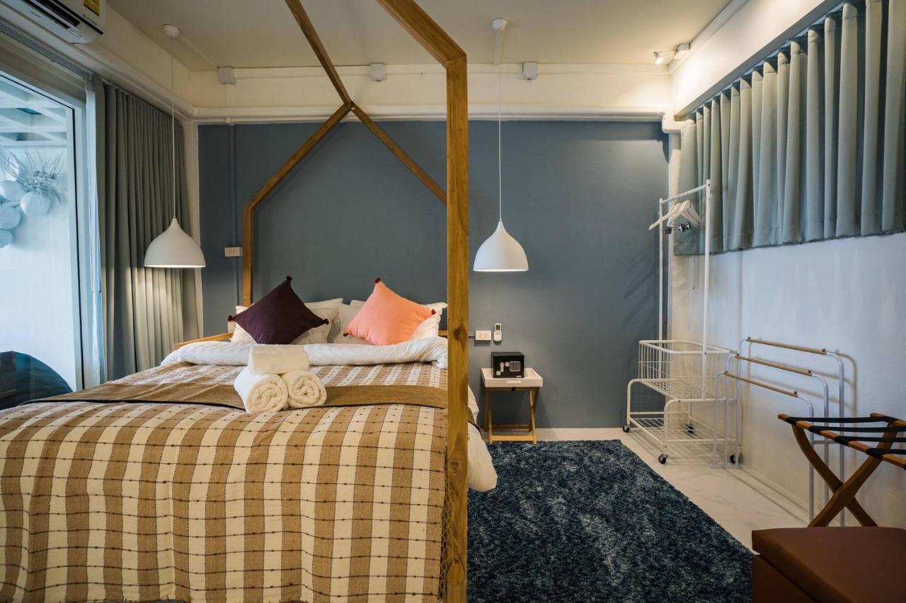 Apartamento Loft Comfy Near Uni For Friends Family