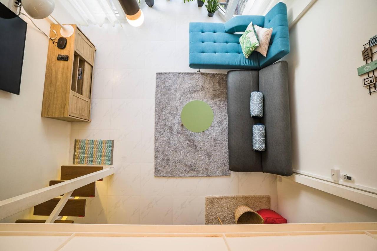 Loft Comfy Near Uni For Friends Family *