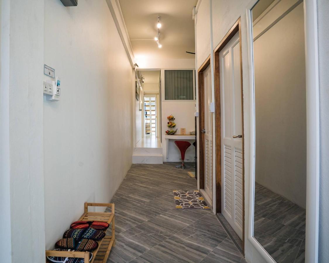 Loft Comfy Near Uni For Friends Family