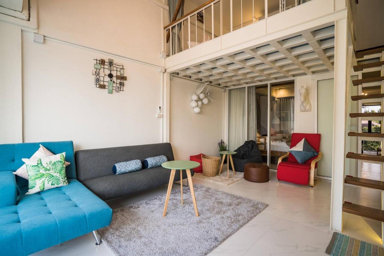 Apartamento Loft Comfy Near Uni For Friends Family *